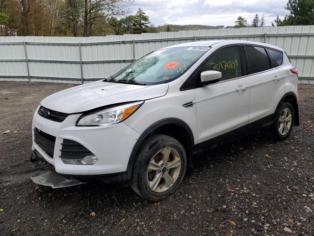 2016 FORD ESCAPE SE 2016 image