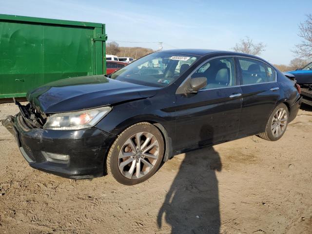 Изображение 1 2013 HONDA ACCORD SPORT 2013 с VIN 1HGCR2F5XDA067305