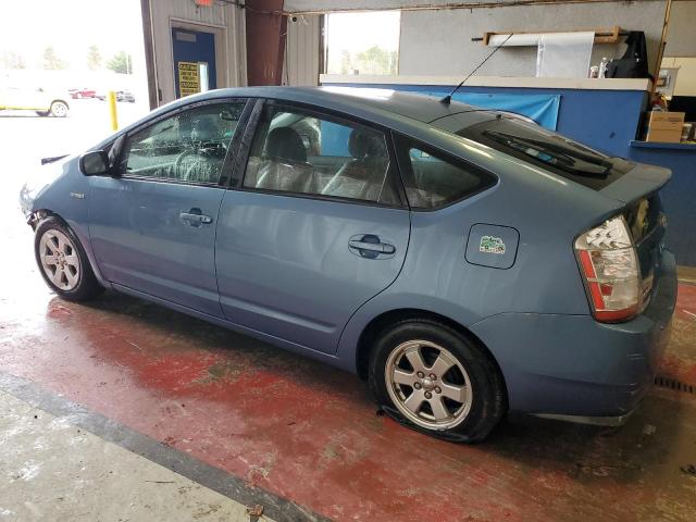 Image 2 of 2007 TOYOTA PRIUS  2007 with VIN JTDKB20U277679742