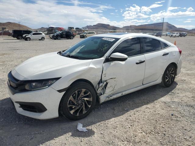 Изображение 1 2017 HONDA CIVIC EX 2017 с VIN 19XFC2F76HE061230