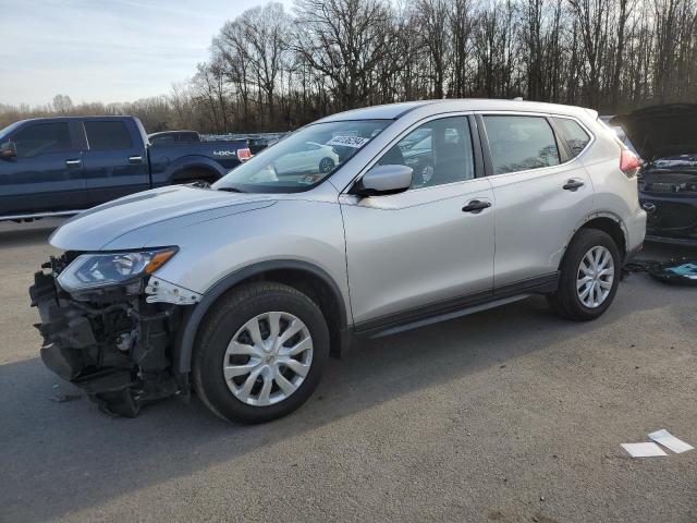 Изображение 1 2017 NISSAN ROGUE S 2017 с VIN KNMAT2MV5HP571452