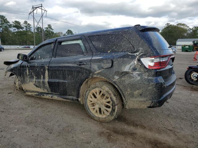 Obraz 2 z 2016 DODGE DURANGO LIMITED 2016 z VIN 1C4RDHDG3GC480366