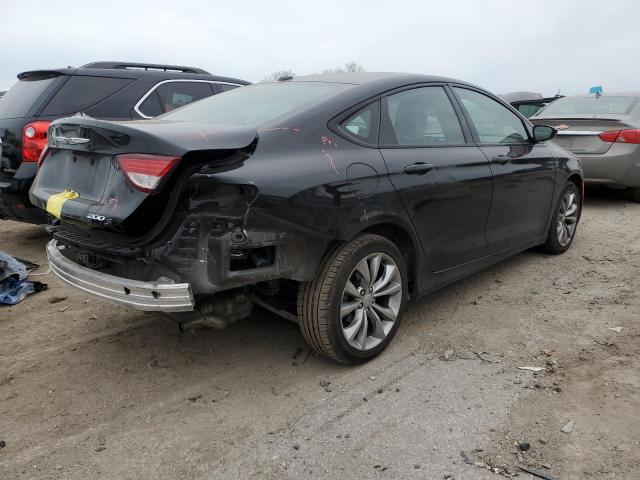 Изображение 3 2015 CHRYSLER 200 S 2015 с VIN 1C3CCCBB0FN586879