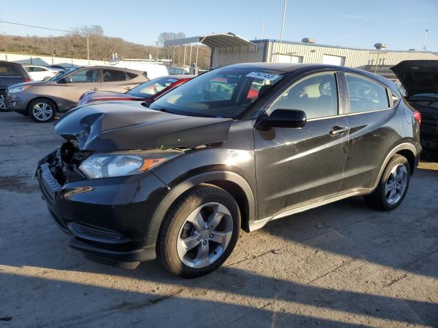 Obraz 1 z 2018 HONDA HR-V LX 2018 z VIN 3CZRU6H3XJG715887