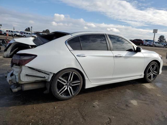 Obraz 3 z 2016 HONDA ACCORD SPORT 2016 z VIN 1HGCR2F55GA164531