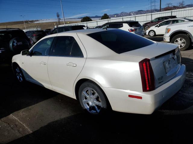 Image 2 of 2006 CADILLAC STS  2006 with VIN 1G6DC67A160100999