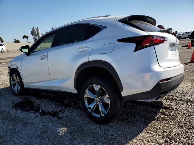 Изображение 2 2017 LEXUS NX 200T BASE 2017 с VIN JTJYARBZ9H2074224