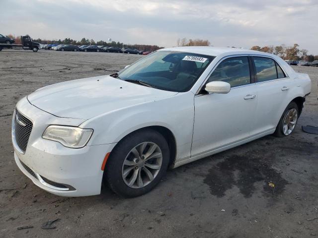 Изображение 2015 CHRYSLER 300 LIMITED 2015