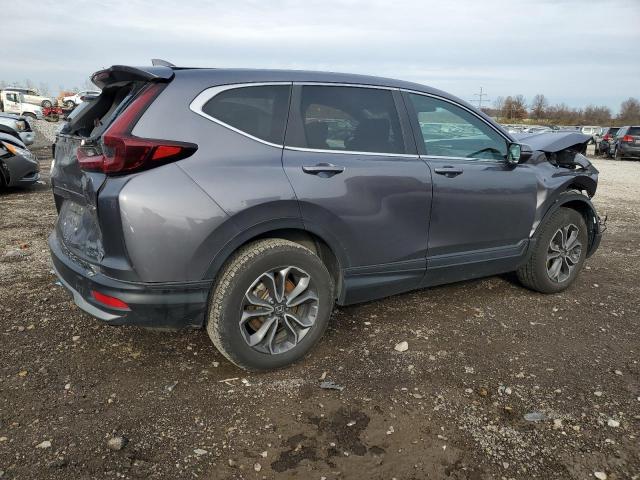 Image 3 of 2020 HONDA CR-V EXL 2020 with VIN 5J6RW2H80LL036344