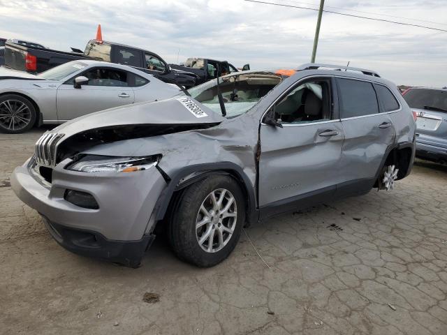 Obraz 2015 JEEP CHEROKEE LATITUDE 2015