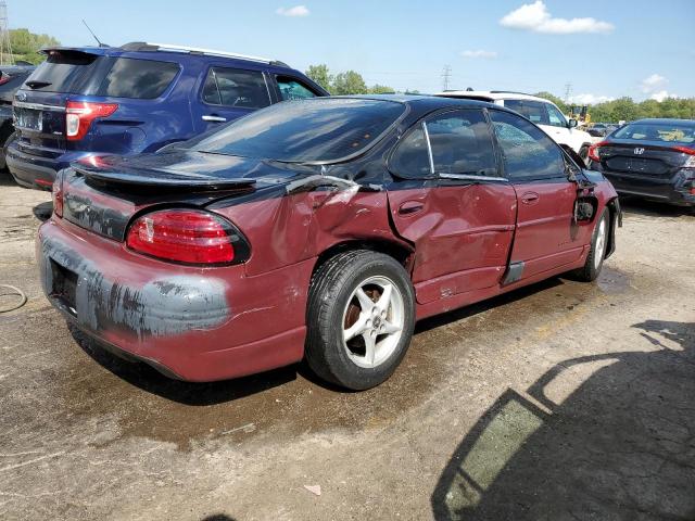 Obraz 3 z 2000 PONTIAC GRAND PRIX GT 2000 z VIN 1G2WP52K6YF209483