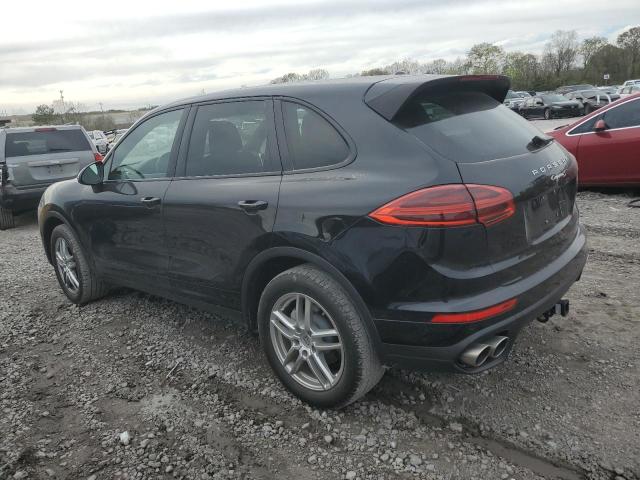 Obraz 2 z 2015 PORSCHE CAYENNE S 2015 z VIN WP1AB2A29FLA56597