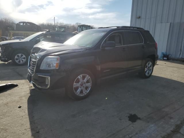Изображение 2016 GMC TERRAIN SLE 2016