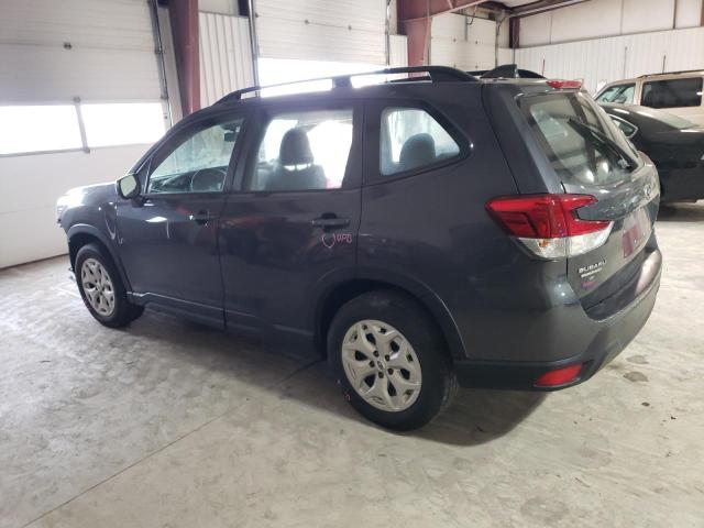 Изображение 2 2020 SUBARU FORESTER  2020 с VIN JF2SKADC6LH454242