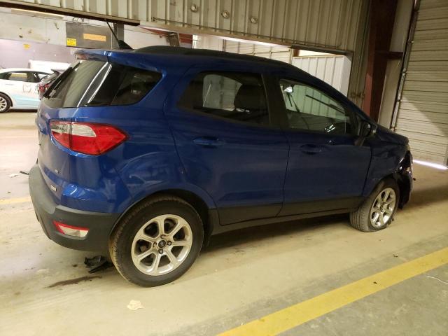 Obraz 3 z 2018 FORD ECOSPORT SE 2018 z VIN MAJ3P1TE1JC184280