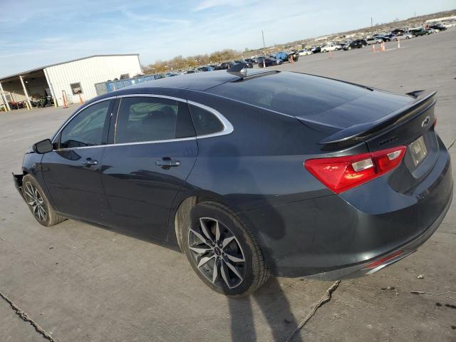 Image 2 of 2020 CHEVROLET MALIBU RS 2020 with VIN 1G1ZG5ST4LF130624