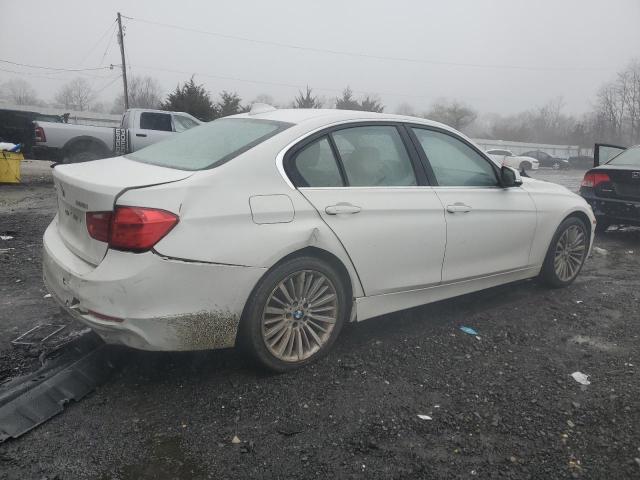 Image 3 of 2013 BMW 328 XI SULEV 2013 with VIN WBA3B5C57DF598955