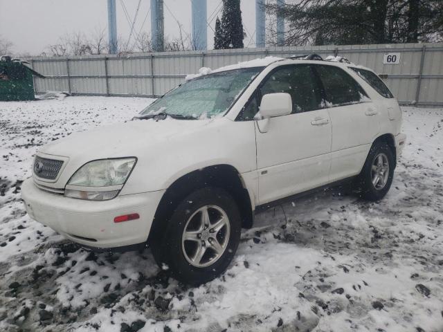 Изображение 1 2002 LEXUS RX 300 2002 с VIN JTJGF10U820147429