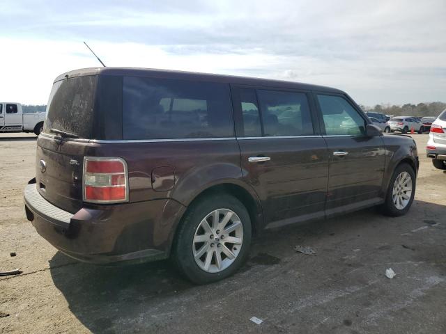 Obraz 3 z 2010 FORD FLEX SEL 2010 z VIN 2FMGK5CC1ABA66452