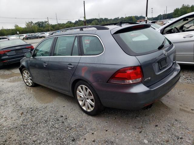 Image 2 of 2013 VOLKSWAGEN JETTA TDI 2013 with VIN 3VWPL7AJ4DM695928