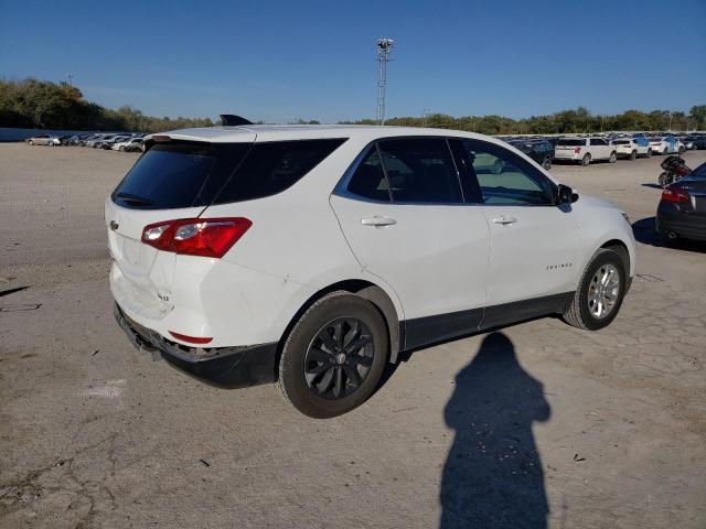 Изображение 3 2020 CHEVROLET EQUINOX LT 2020 с VIN 2GNAXUEV9L6156553