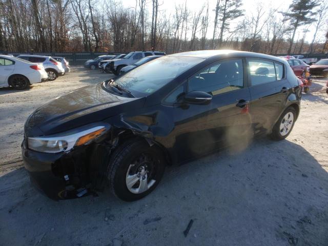 2017 KIA FORTE LX 2017 image