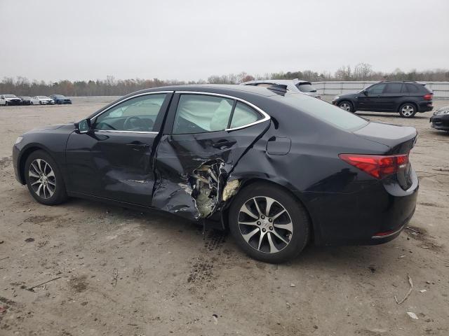 Image 2 of 2016 ACURA TLX TECH 2016 with VIN 19UUB1F58GA015839