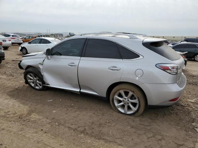 Obraz 2 z 2010 LEXUS RX 350 2010 z VIN 2T2BK1BA9AC018076