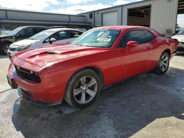 2015 DODGE CHALLENGER SXT 2015 image