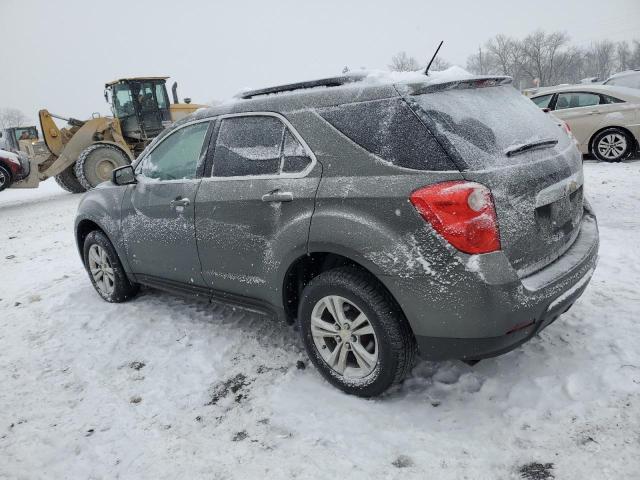 Image 2 of 2013 CHEVROLET EQUINOX LT 2013 with VIN 2GNFLEEK5D6186633