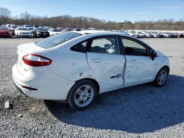 Image 3 of 2018 FORD FIESTA SE 2018 with VIN 3FADP4BJ3JM101080