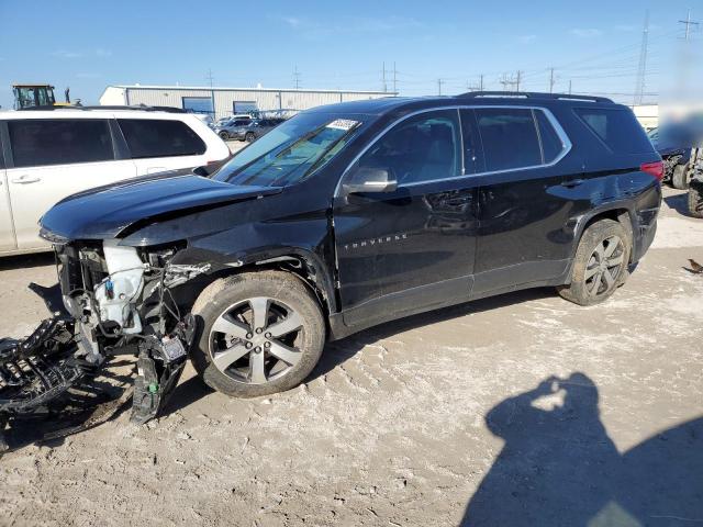 2021 CHEVROLET TRAVERSE LT 2021 image