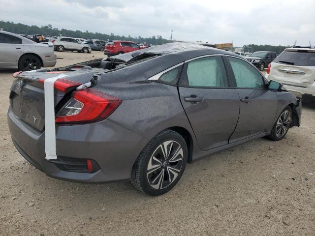Image 3 of 2018 HONDA CIVIC EXL 2018 with VIN 2HGFC1F76JH644550