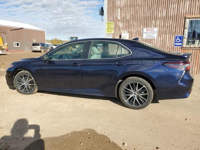 Obraz 2 z 2022 TOYOTA CAMRY SE 2022 z VIN 4T1T11AK5NU043292