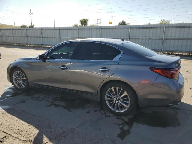 Изображение 2 2019 INFINITI Q50 LUXE 2019 с VIN JN1EV7AR2KM594439
