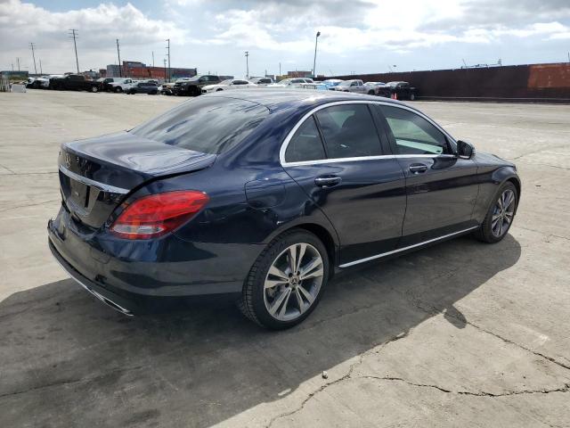 Image 3 of 2017 MERCEDES-BENZ C 350E 2017 with VIN 55SWF4HBXHU218755