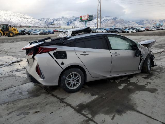 Изображение 3 2017 TOYOTA PRIUS PRIME  2017 с VIN JTDKARFP0H3012044