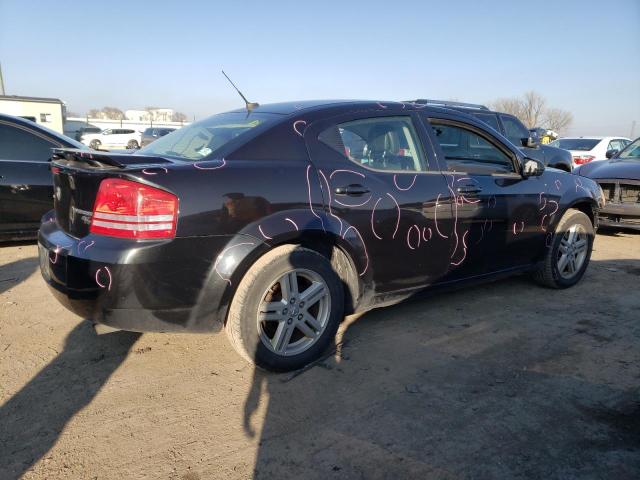 Изображение 3 2010 DODGE AVENGER R/T 2010 с VIN 1B3CC5FB2AN227075