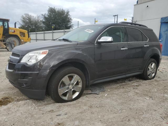 Image 1 of 2015 CHEVROLET EQUINOX LT 2015 with VIN 2GNALBEK1F6423727