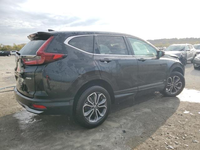 Obraz 3 z 2022 HONDA CR-V EX 2022 z VIN 2HKRW2H54NH619003