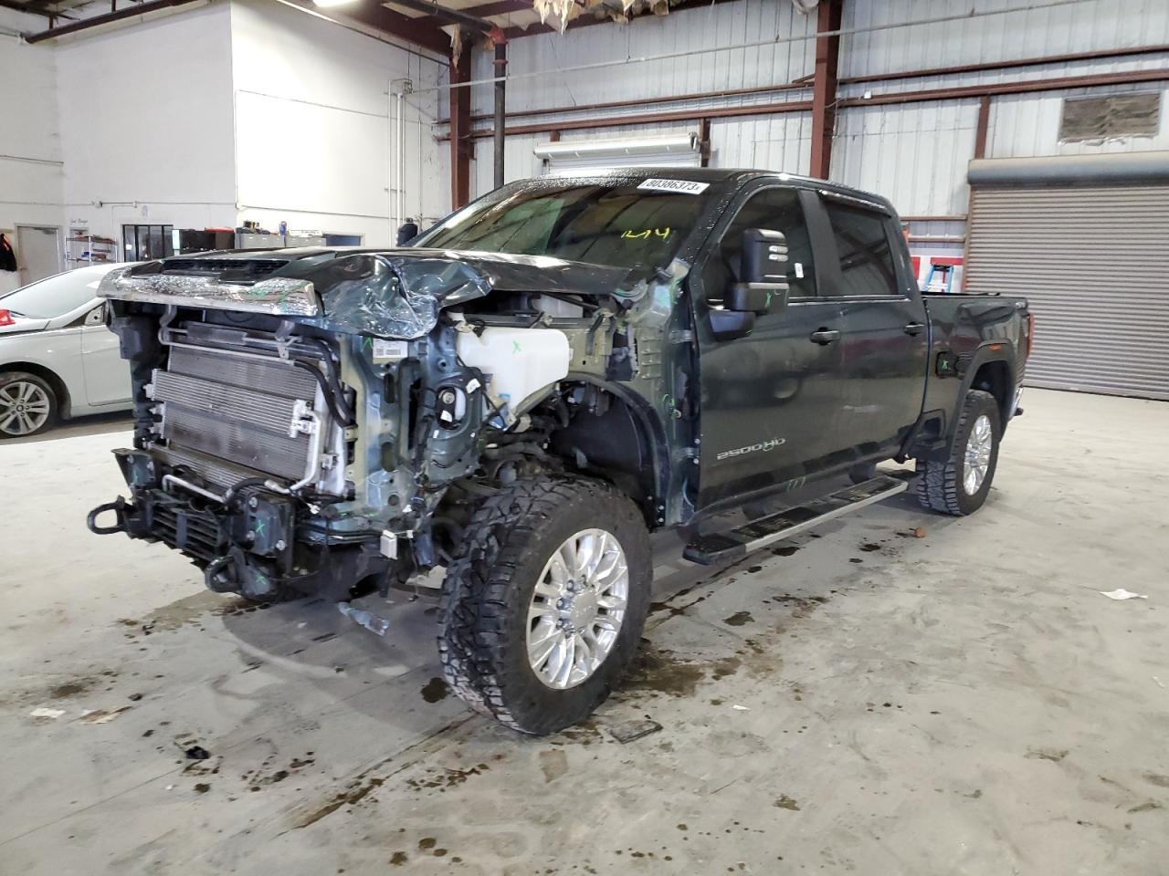 Obraz 2020 GMC SIERRA K2500 HEAVY DUTY 2020