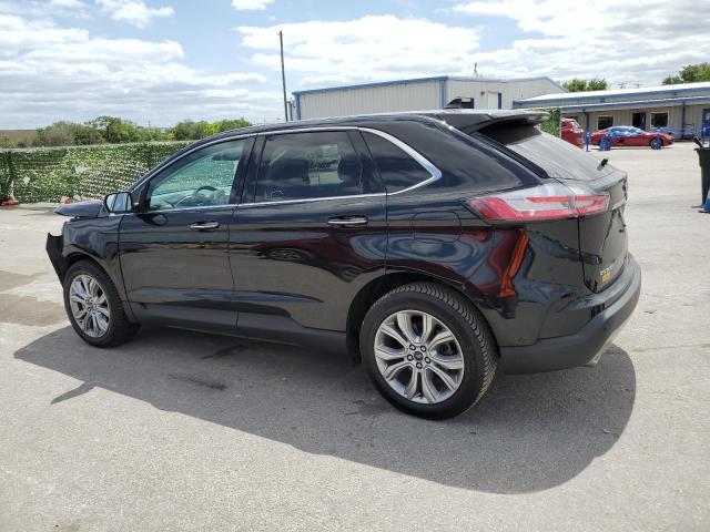 Obraz 2 z 2019 FORD EDGE TITANIUM 2019 z VIN 2FMPK3K95KBB81034