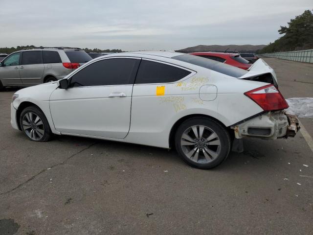 Obraz 2 z 2008 HONDA ACCORD EXL 2008 z VIN 1HGCS12838A029483
