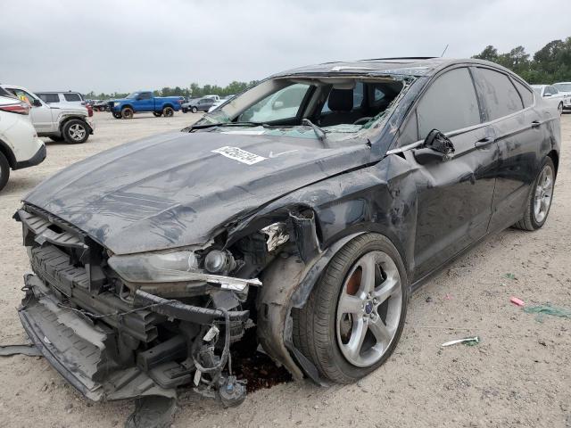 2014 FORD FUSION SE 2014 image