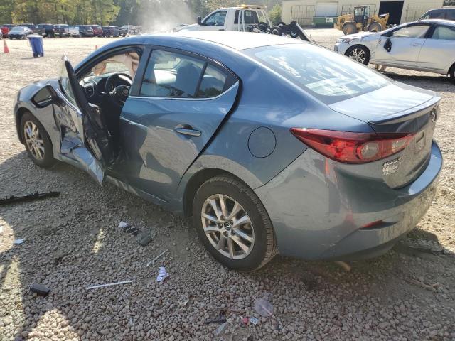 Изображение 2 2016 MAZDA 3 TOURING 2016 с VIN JM1BM1V70G1309402