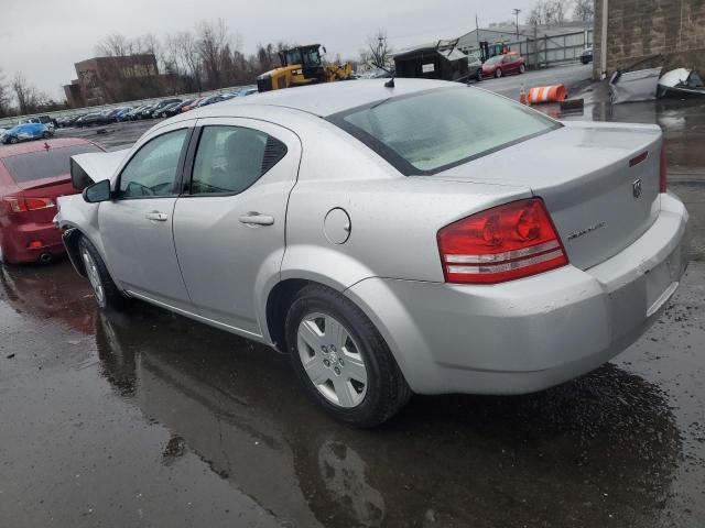 Image 2 of 2008 DODGE AVENGER SE 2008 with VIN 1B3LC46K08N664075