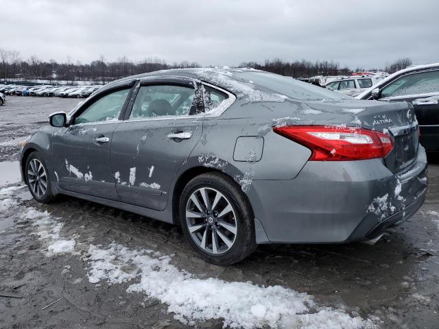 Изображение 2 2016 NISSAN ALTIMA 2.5 2016 с VIN 1N4AL3AP2GC114816