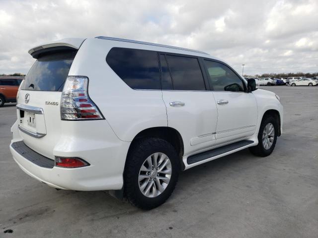 Obraz 3 z 2016 LEXUS GX 460 2016 z VIN JTJBM7FX3G5143304