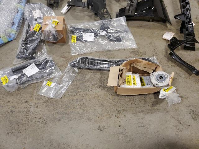 MERCEDES-BENZ GLK 350 2000 image