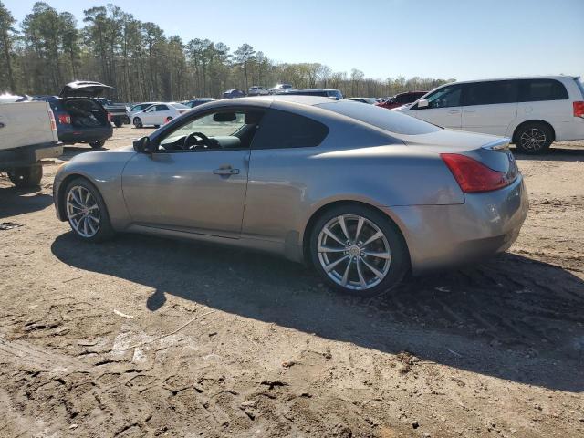 Image 2 of 2008 INFINITI G37 BASE 2008 with VIN JNKCV64E58M109466